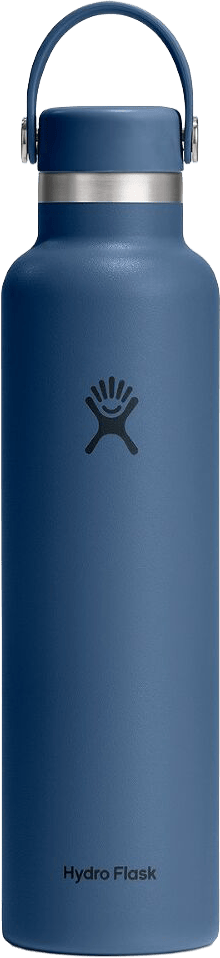 Hydro Flask Standard Flex Cap 709ml  Harbor Blue Hydro Flask