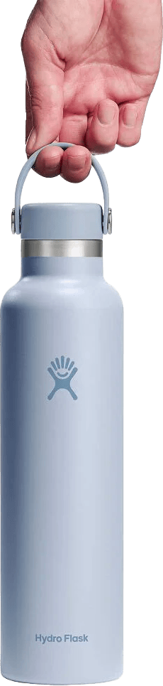 Hydro Flask Standard Flex Cap 709ml  Surf Hydro Flask