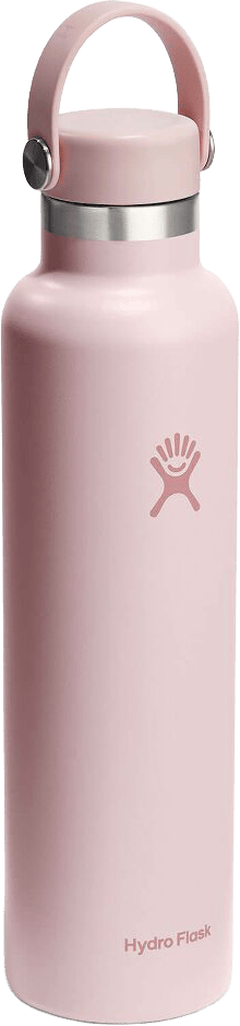 Hydro Flask Standard Flex Cap 709ml  Trillium Hydro Flask