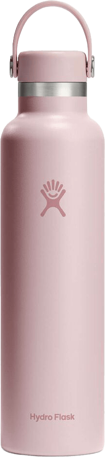 Hydro Flask Standard Flex Cap 709ml  Trillium Hydro Flask