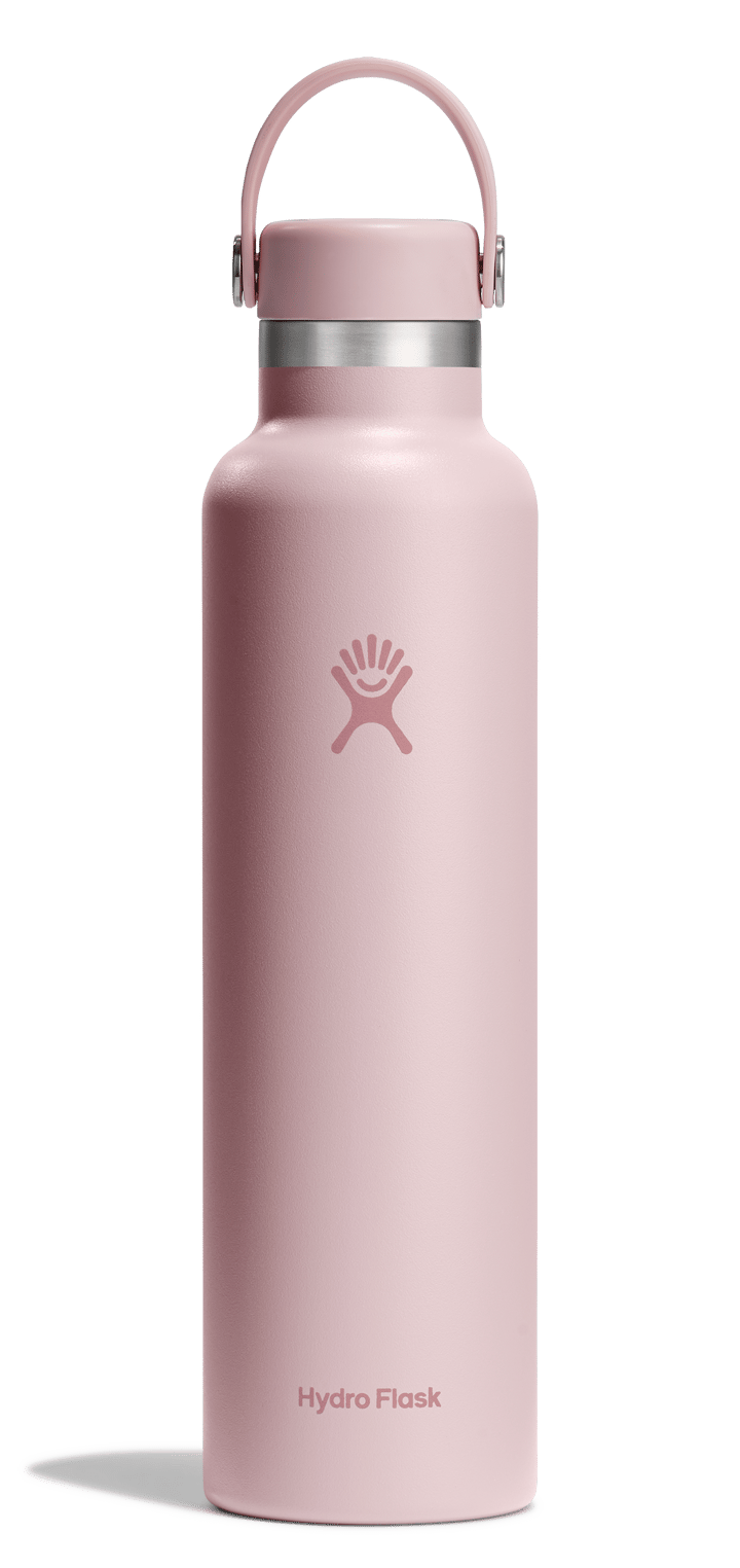 Hydro Flask 946ml Wide Flex Straw Cap Trillium | Buy Hydro