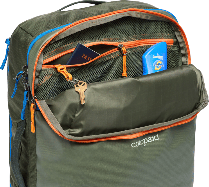 Cotopaxi Allpa 35L Travel Pack Fatigue Cotopaxi