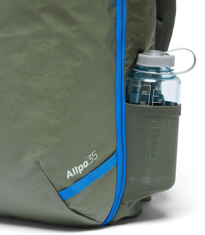 Cotopaxi Allpa 35L Travel Pack Fatigue Cotopaxi