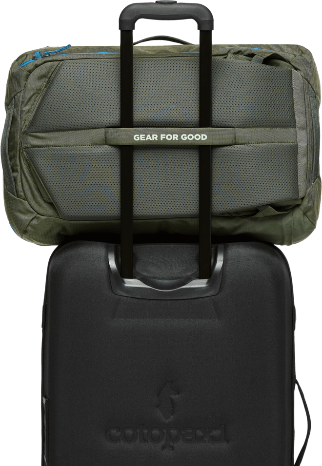 Cotopaxi Allpa 35L Travel Pack Fatigue Cotopaxi