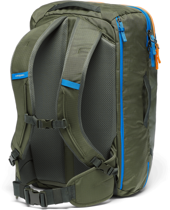 Cotopaxi Allpa 35L Travel Pack Fatigue Cotopaxi