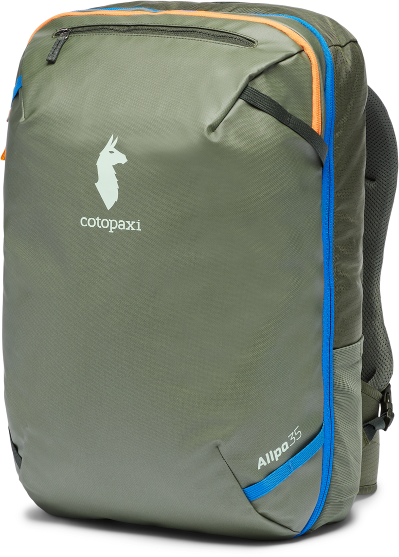 Allpa 35L Travel Pack