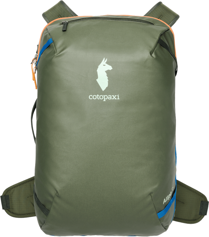 Cotopaxi Allpa 35L Travel Pack Fatigue Cotopaxi