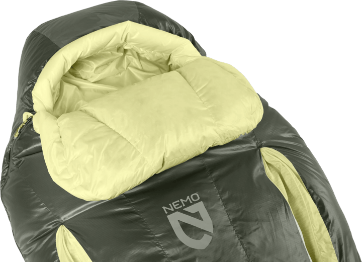 Nemo Women's Disco Endless Promise 15F – Regular Wide Boreal Nemo