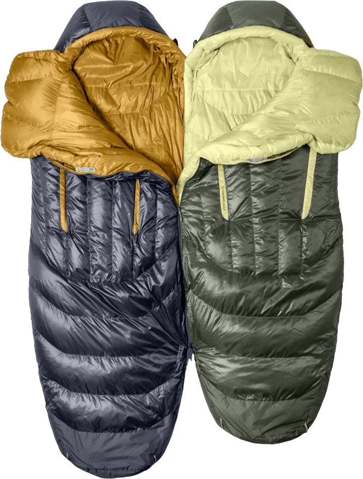 Nemo Women's Disco Endless Promise 15F – Regular Wide Boreal Nemo