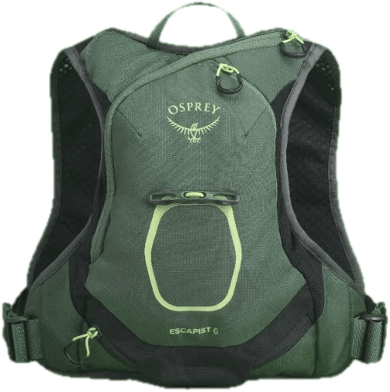 Osprey Escapist Velocity 6 Tundra Green/botanica Osprey