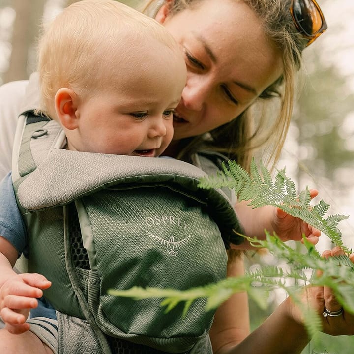 Osprey Poco Soft Child Carrier Koseret Green Osprey