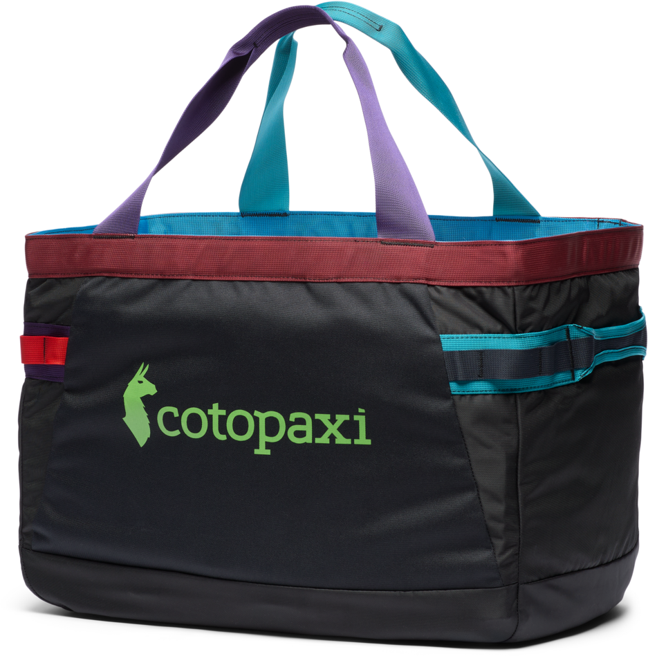 Cotopaxi Allpa Gear Hauler Tote