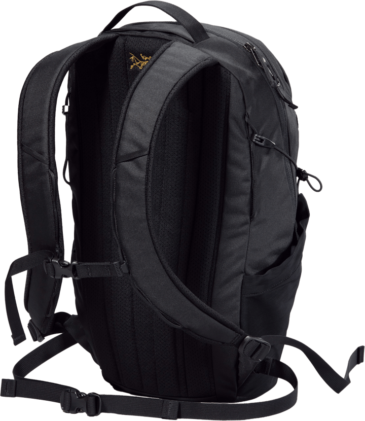 Arc'teryx Mantis 16 Backpack Black Arc'teryx