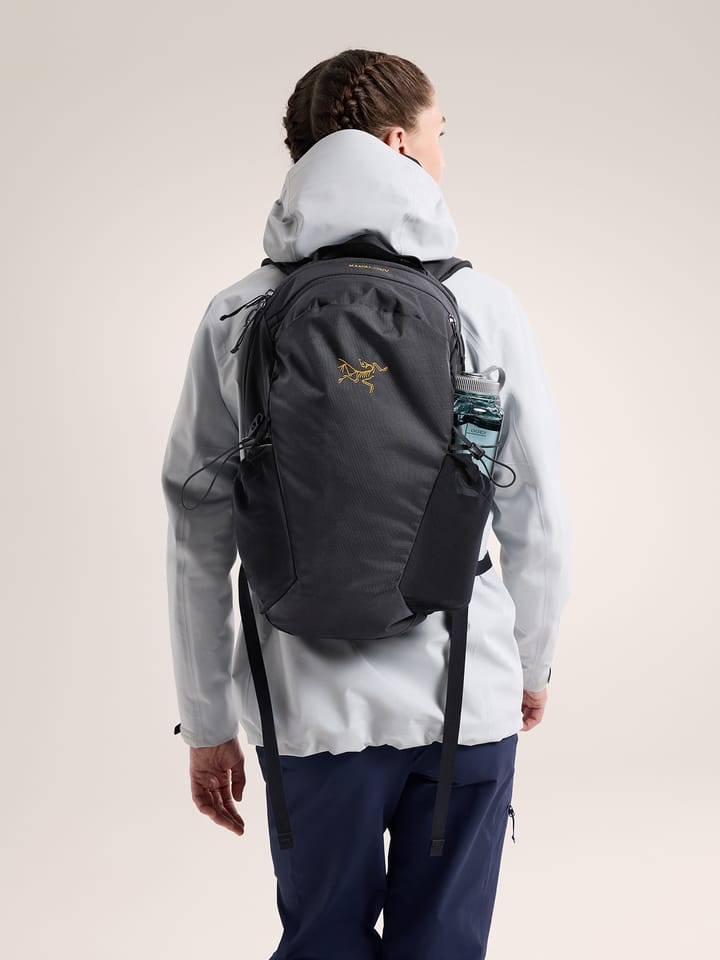 Arc'teryx Mantis 16 Backpack Black Arc'teryx
