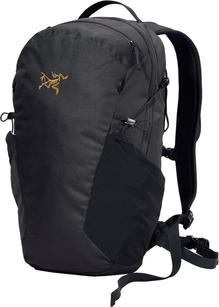 Arc'teryx Mantis 16 Backpack Black Arc'teryx