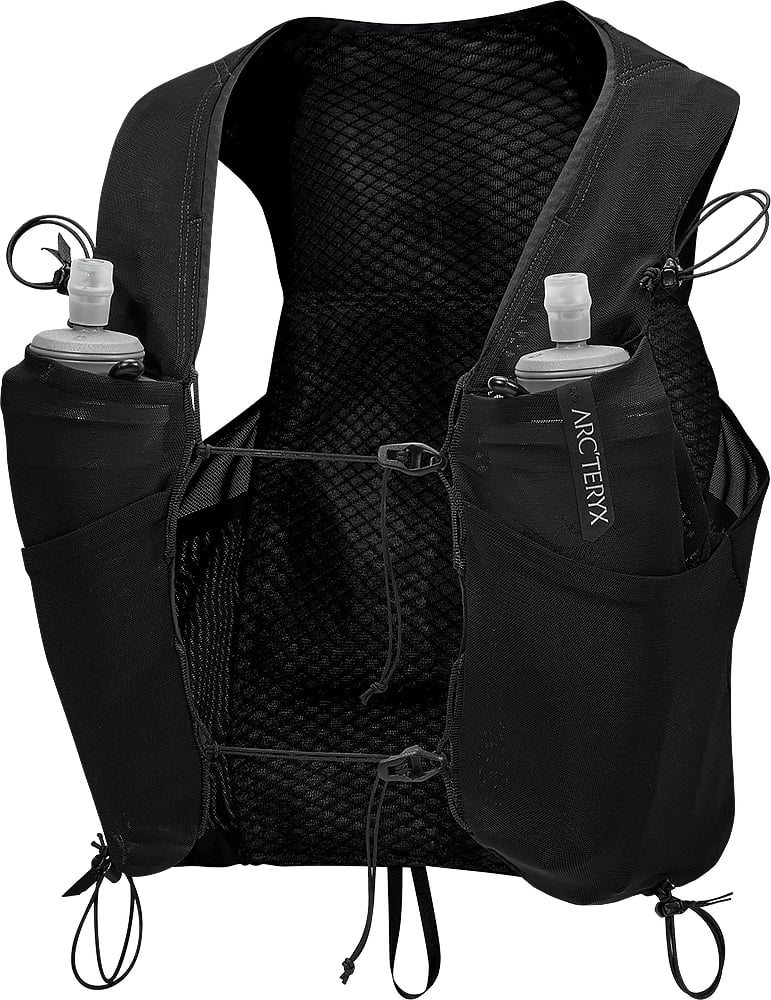 Arcteryx Women's Norvan 7 Vest västar