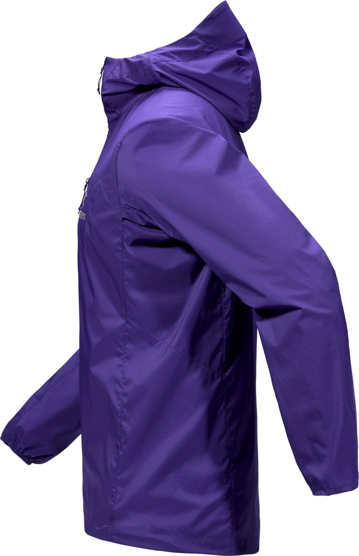 Arc'teryx Men's Squamish Hoody Soulsonic Arc'teryx