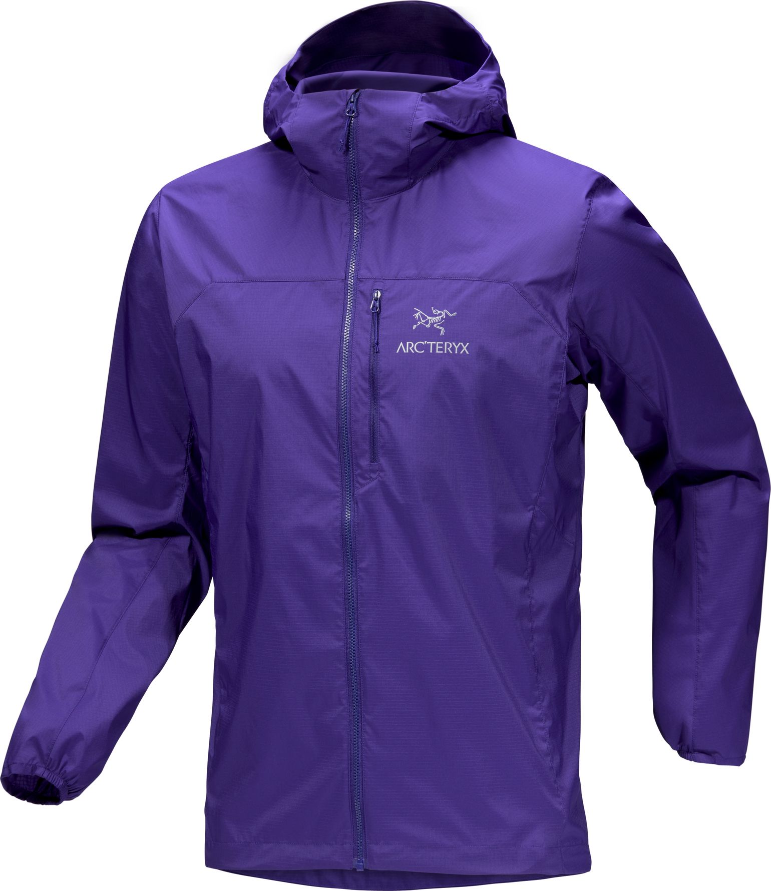 Arc'teryx Men's Squamish Hoody Soulsonic