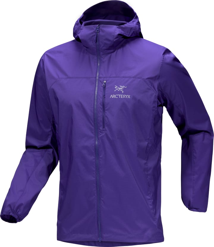 Arc'teryx Men's Squamish Hoody Soulsonic Arc'teryx