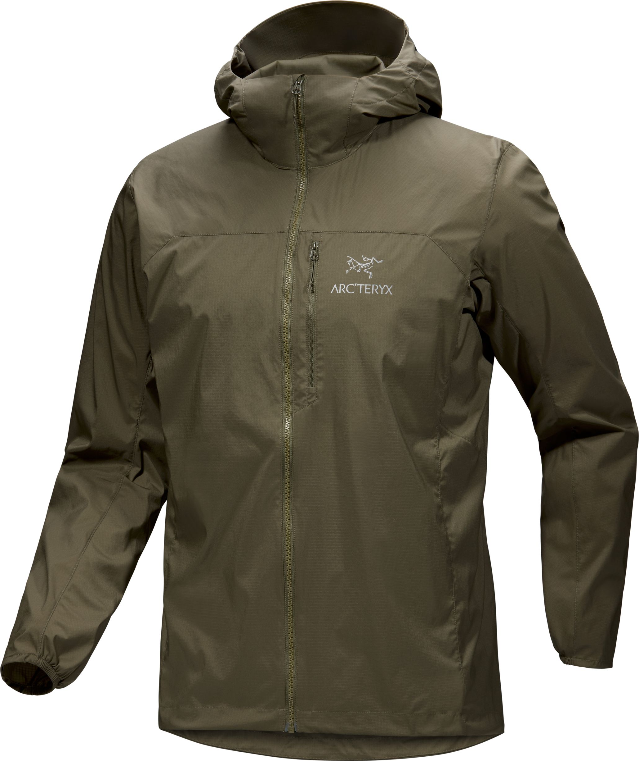Arc'teryx Men's Squamish Hoody Tatsu | Buy Arc'teryx Men's