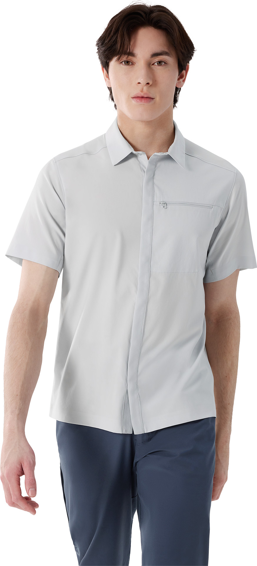 アークテリクス skyline ss shirt M （ARC'TERYX アークテリクス