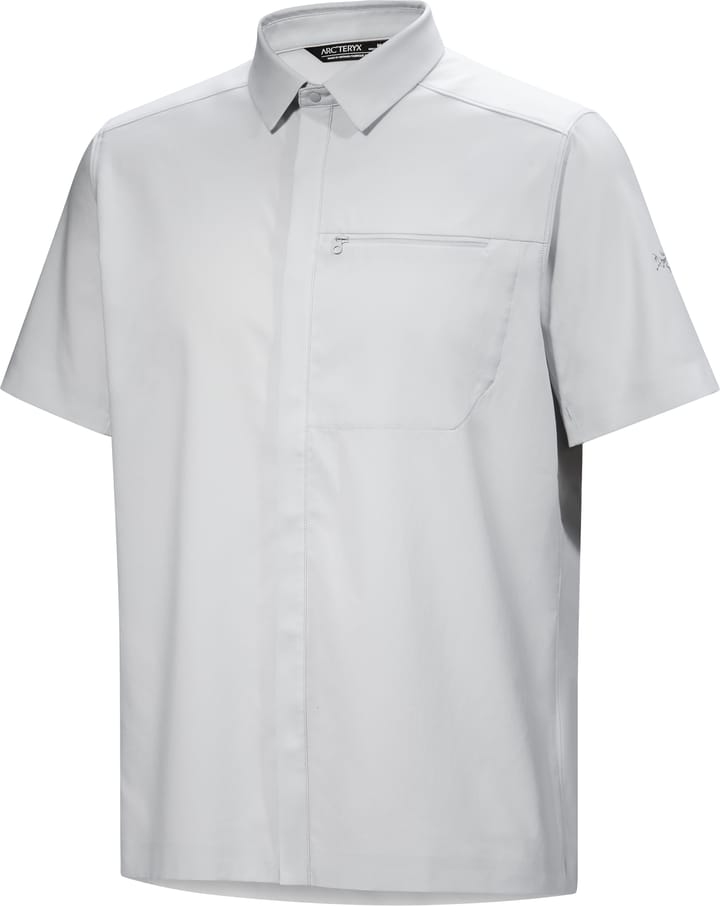 Arc'teryx Men's Skyline Shortsleeve Shirt Solitude Arc'teryx