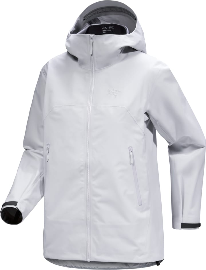 Arc'teryx Women's Beta Jacket Solitude Arc'teryx Arc'teryx Women's Beta Jacket Solitude Arc'teryx
