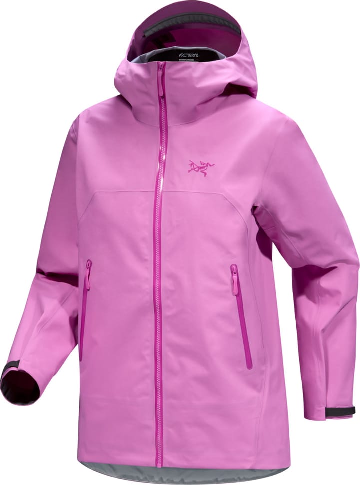 Arc'teryx Women's Beta Jacket Alpenglow Arc'teryx