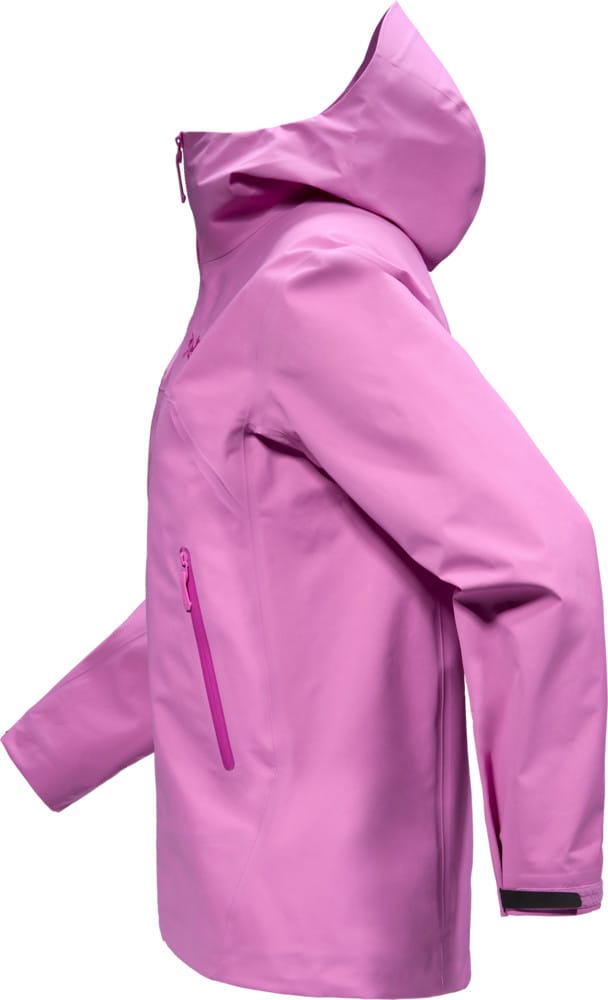 Arc'teryx Women's Beta Jacket Alpenglow Arc'teryx Arc'teryx Women's Beta Jacket Alpenglow Arc'teryx
