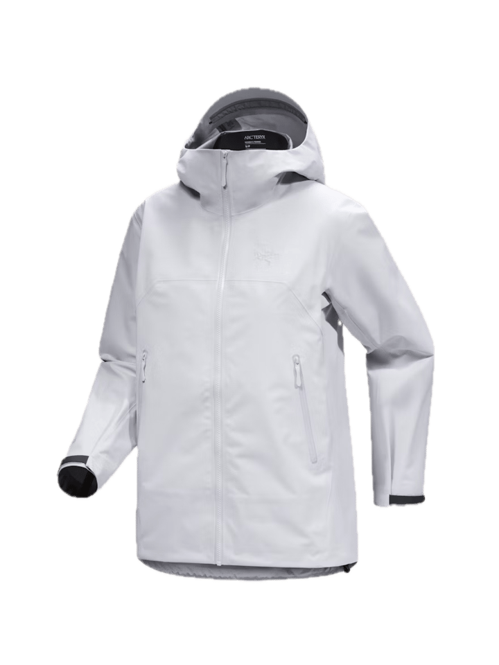 Arc'teryx Women's Beta Jacket Solitude Arc'teryx