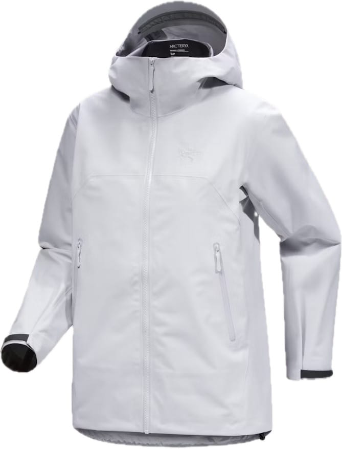 Arc'teryx Women's Beta Jacket Solitude Arc'teryx