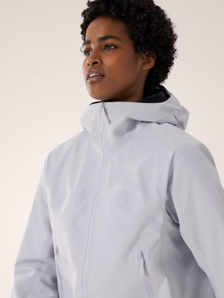 Arc'teryx Women's Beta Jacket Solitude Arc'teryx Arc'teryx Women's Beta Jacket Solitude Arc'teryx