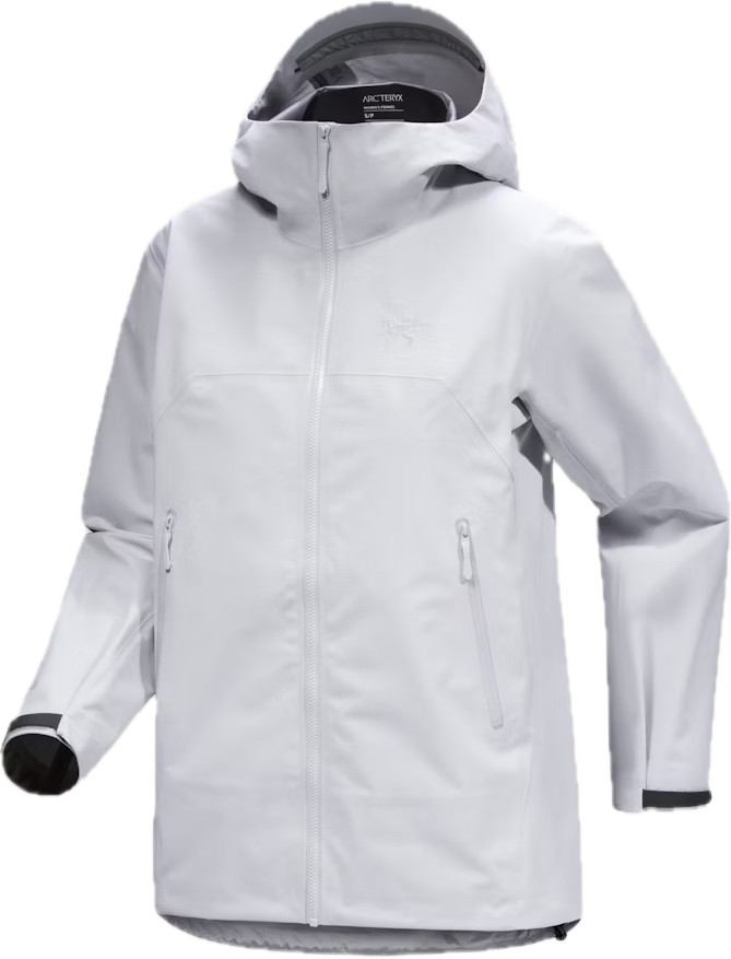 Arc'teryx Women's Beta Jacket Solitude