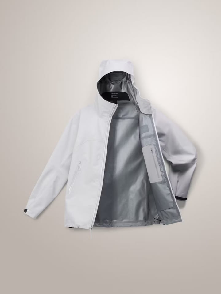 Arc'teryx Women's Beta Jacket Solitude Arc'teryx Arc'teryx Women's Beta Jacket Solitude Arc'teryx