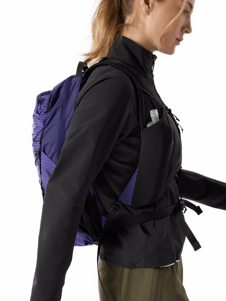 Arc'teryx Women's Gamma Jacket Black Arc'teryx