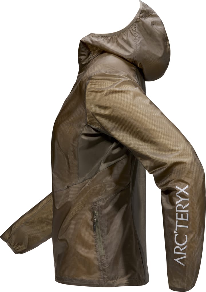 Arc'teryx Women's Norvan Windshell Hoody Tatsu Arc'teryx Arc'teryx Women's Norvan Windshell Hoody Tatsu Arc'teryx