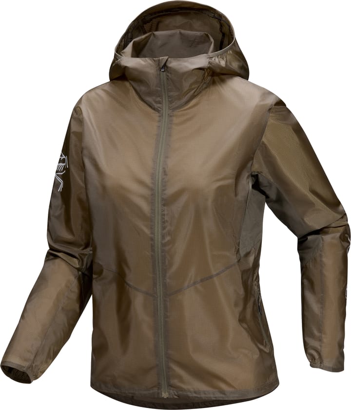 Arc'teryx Women's Norvan Windshell Hoody Tatsu Arc'teryx