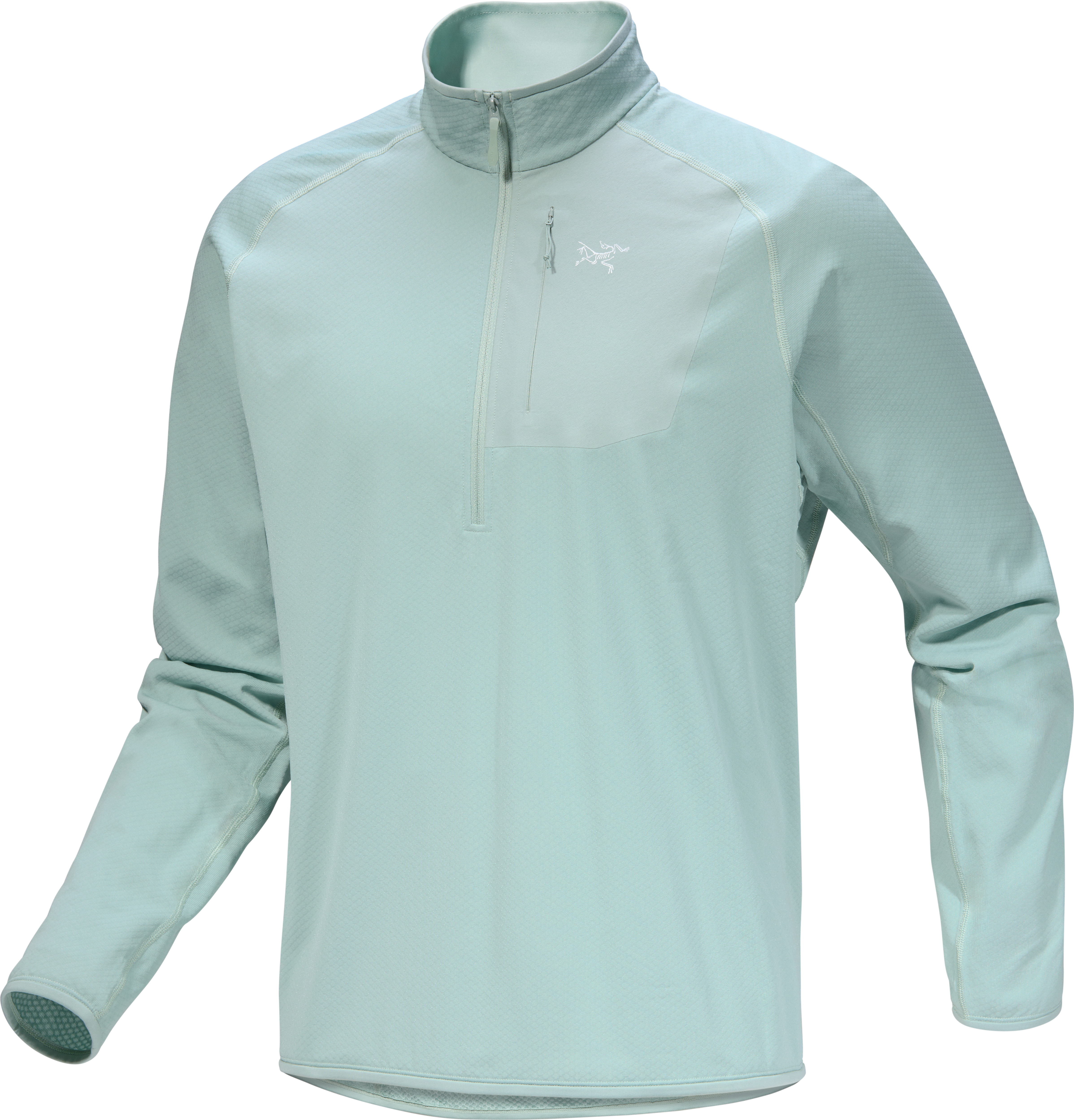 Men's Delta 1/2 Zip