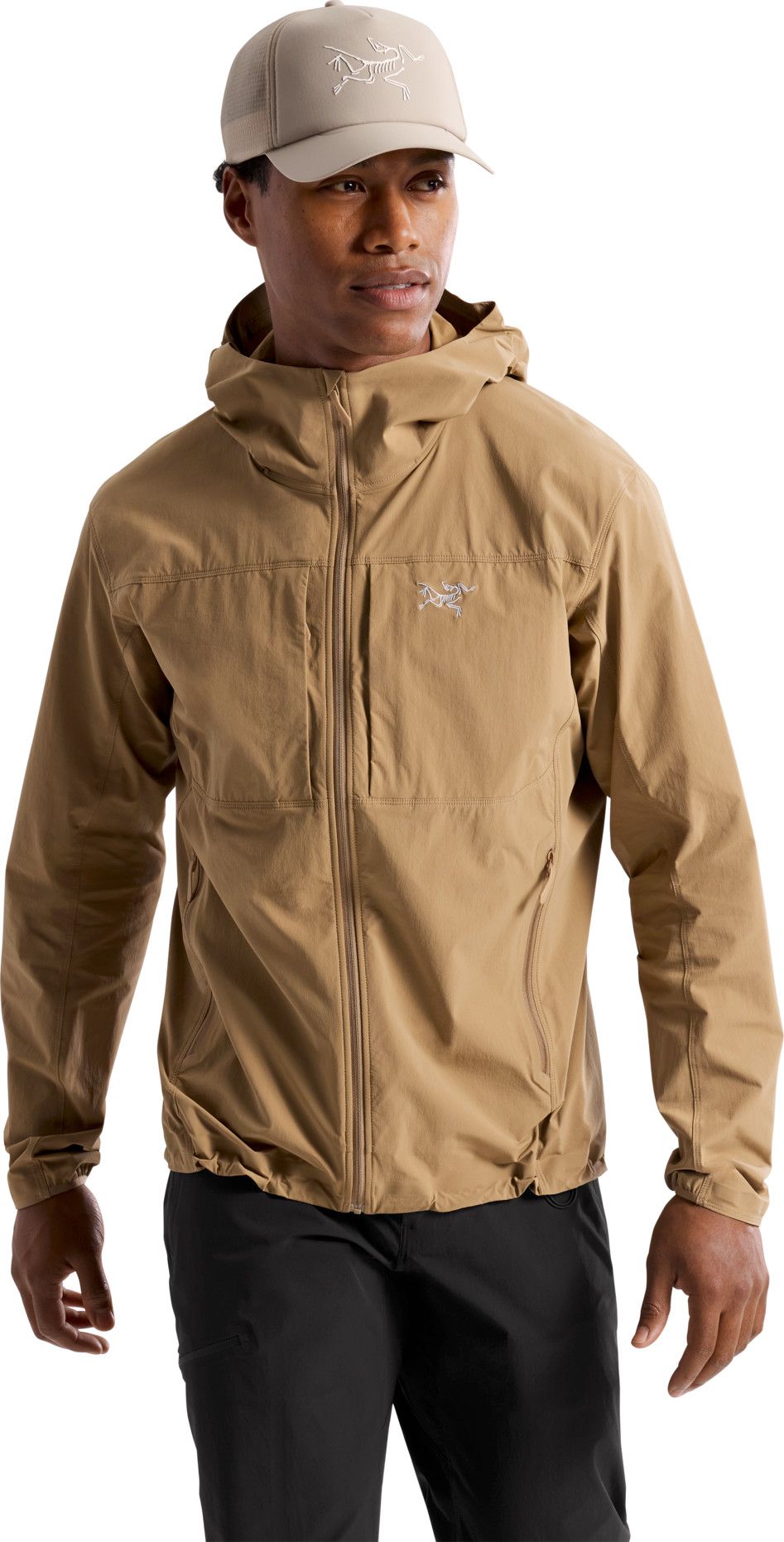 Gamma Lightweight Hoody Men's S24 – Feathered Friends