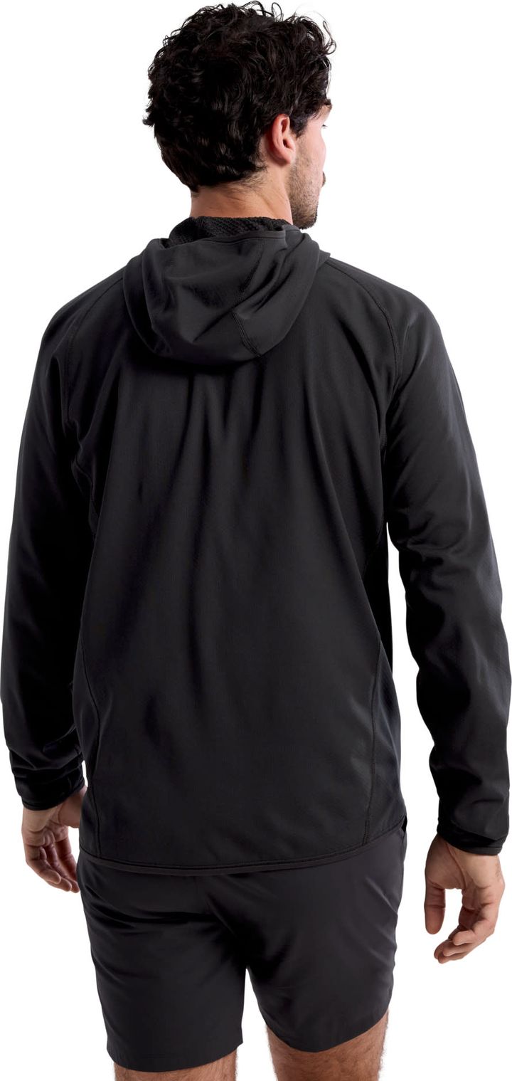 Arc'teryx Men's Delta Hoody Black Arc'teryx