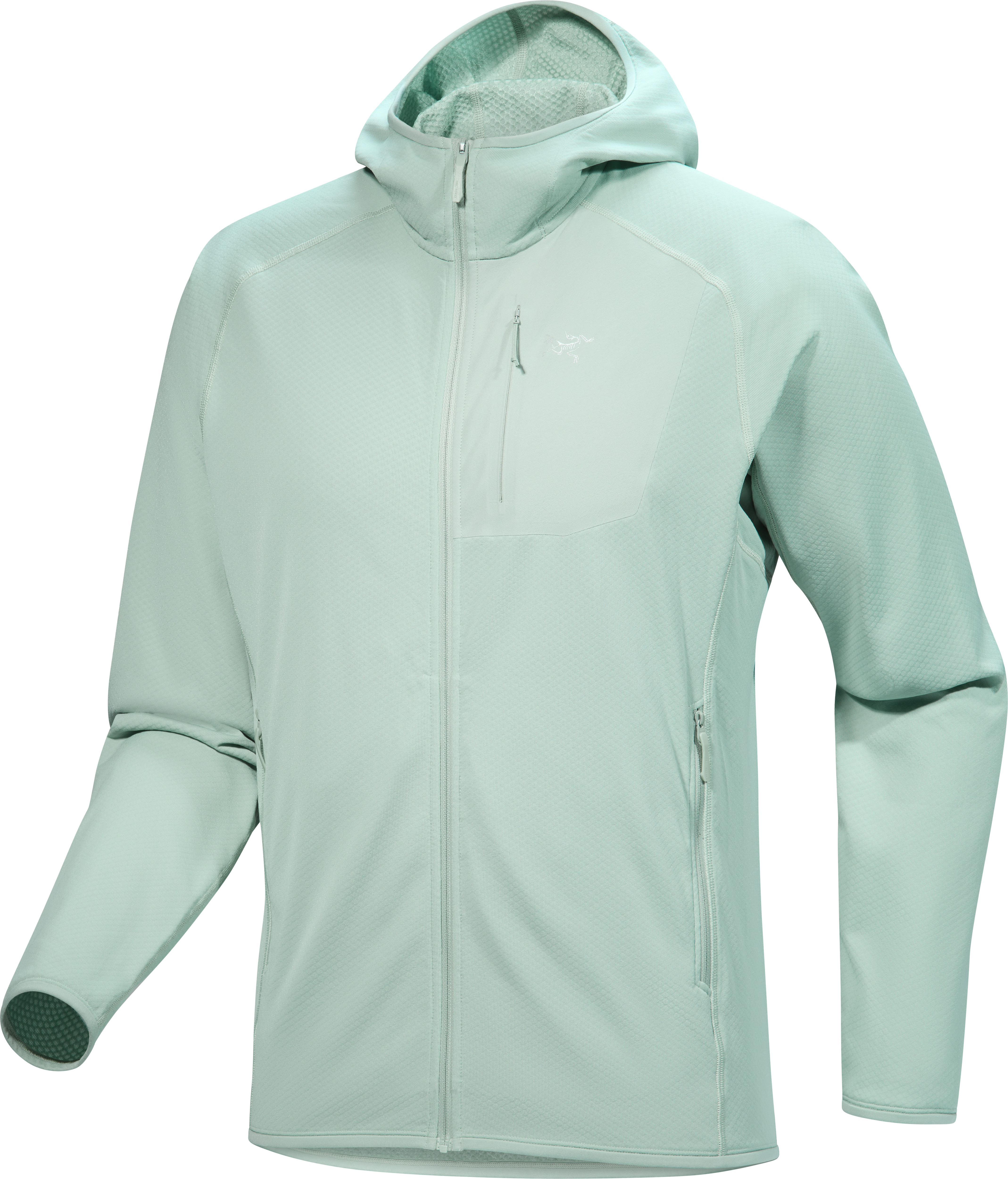 Men's Delta Hoody