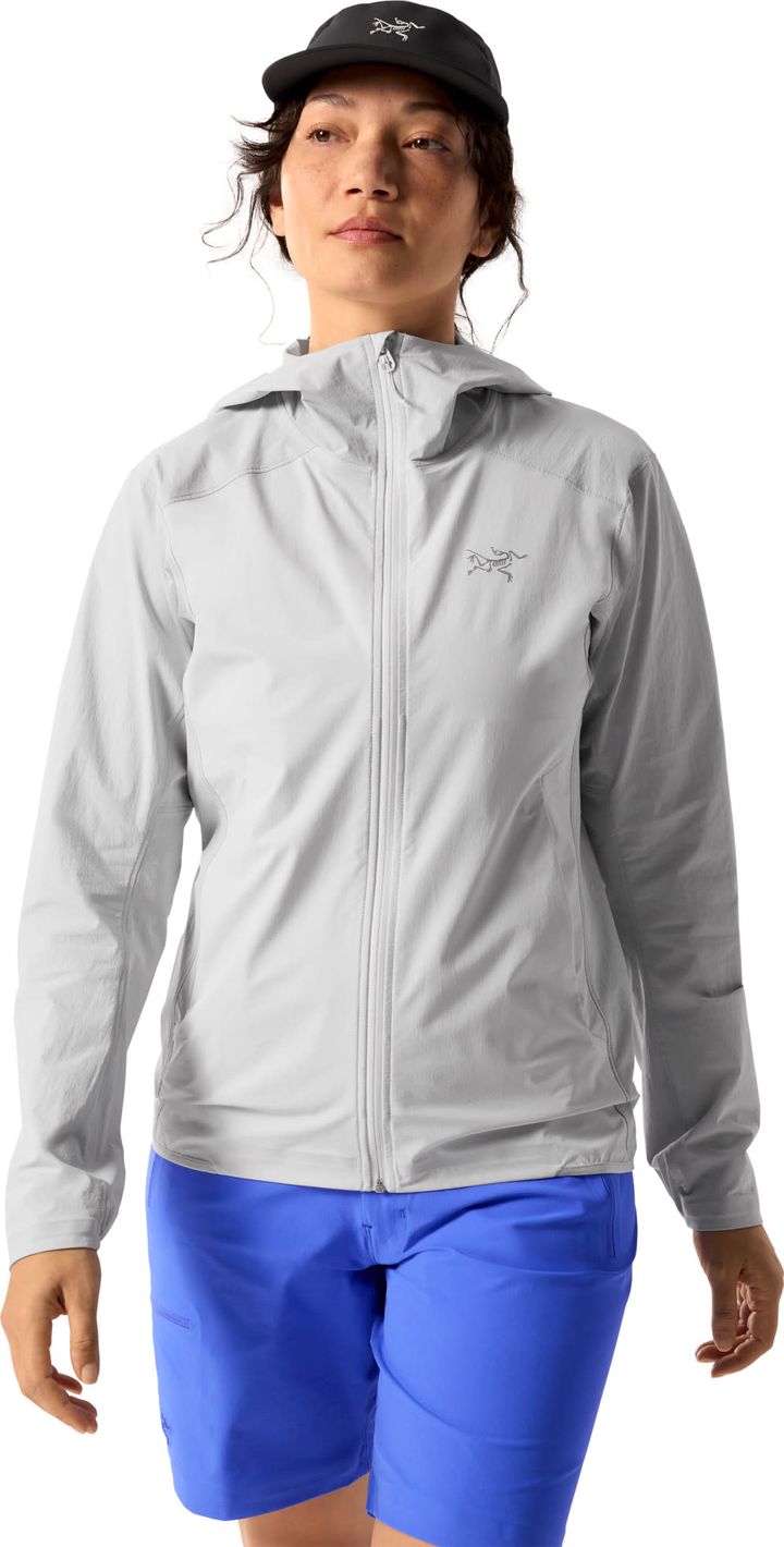 Arc'teryx Women's Gamma Lightweight Hoody Atmos/Solitude Arc'teryx Arc'teryx Women's Gamma Lightweight Hoody Atmos/Solitude Arc'teryx