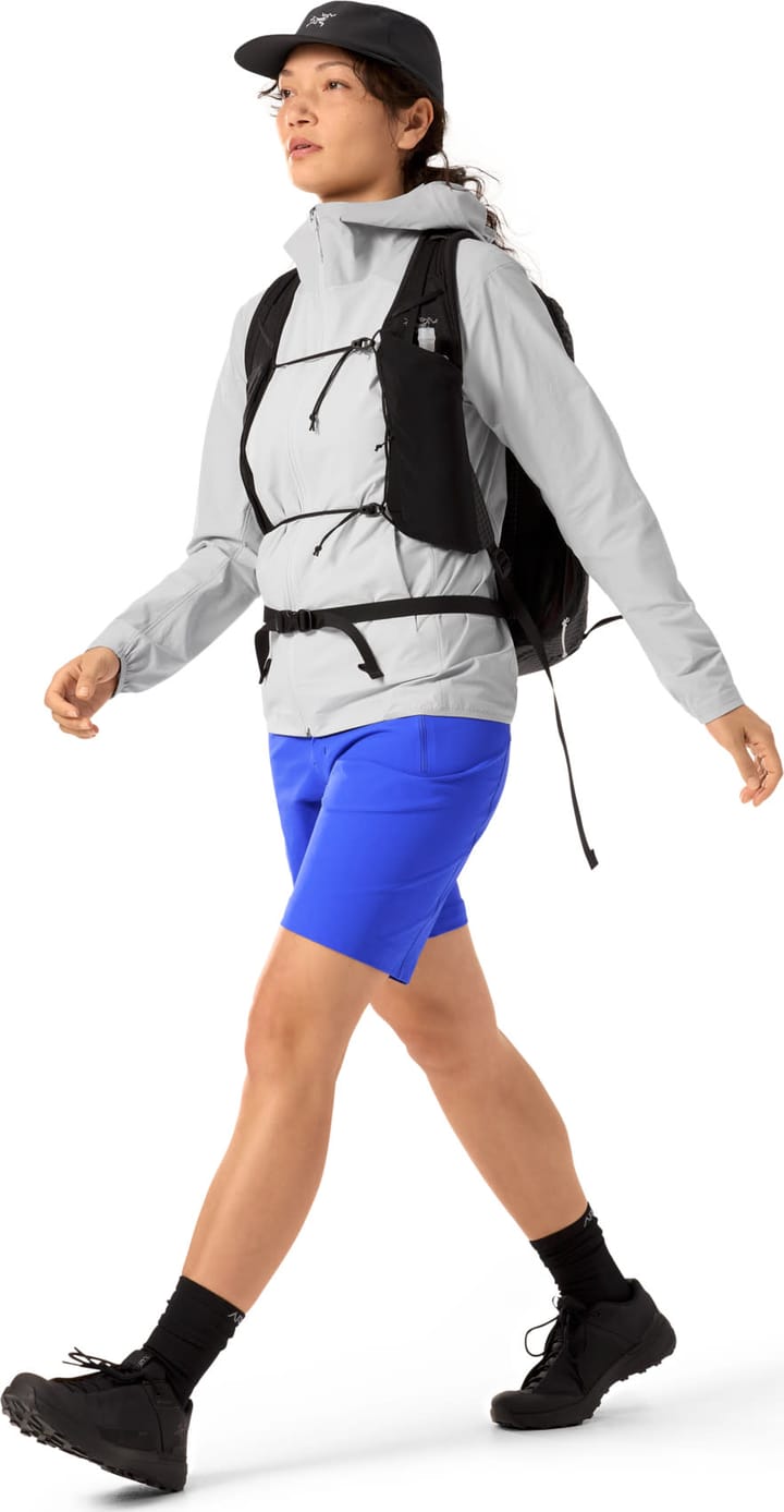Arc'teryx Women's Gamma Lightweight Hoody Atmos/Solitude Arc'teryx Arc'teryx Women's Gamma Lightweight Hoody Atmos/Solitude Arc'teryx