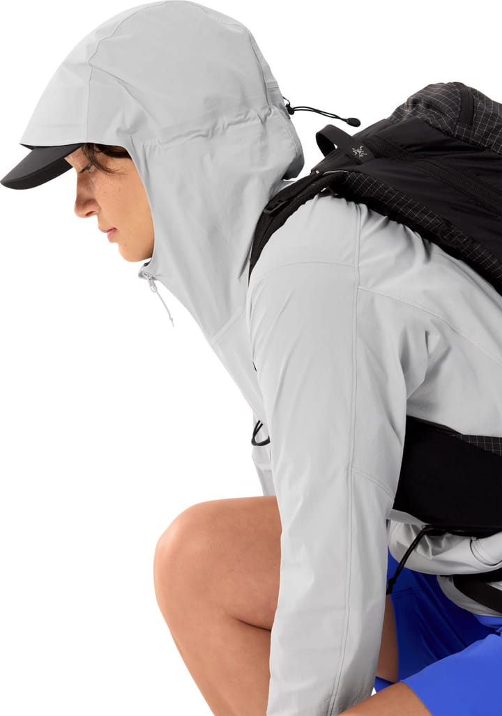 Arc'teryx Women's Gamma Lightweight Hoody Atmos/Solitude Arc'teryx Arc'teryx Women's Gamma Lightweight Hoody Atmos/Solitude Arc'teryx