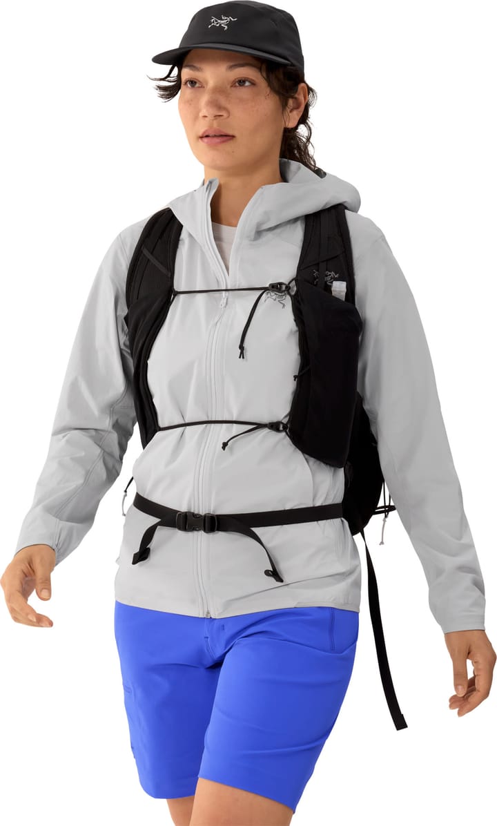 Arc'teryx Women's Gamma Lightweight Hoody Atmos/Solitude Arc'teryx Arc'teryx Women's Gamma Lightweight Hoody Atmos/Solitude Arc'teryx