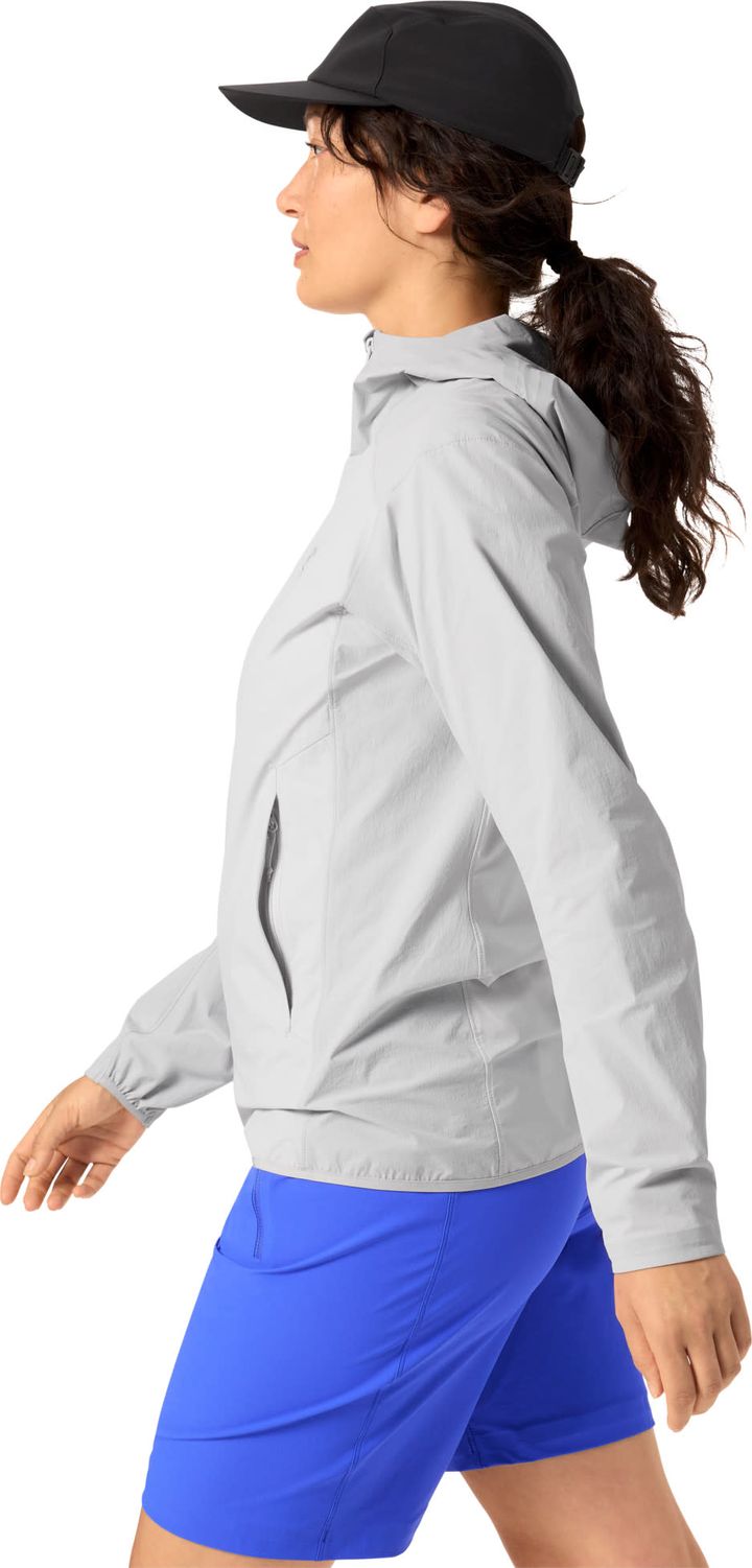 Arc'teryx Women's Gamma Lightweight Hoody Atmos/Solitude Arc'teryx Arc'teryx Women's Gamma Lightweight Hoody Atmos/Solitude Arc'teryx