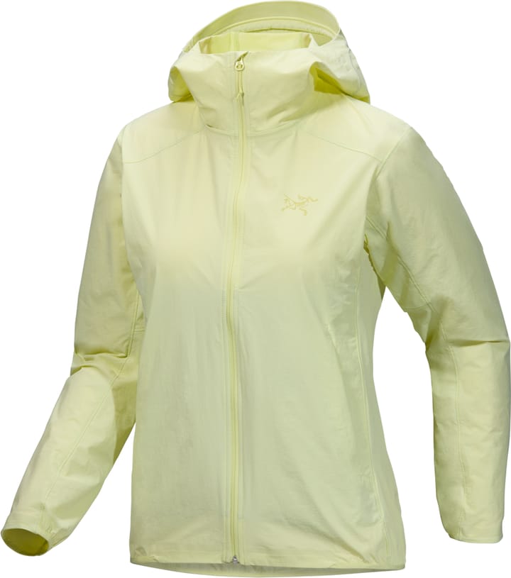 Arc'teryx Women's Gamma Lightweight Hoody Ray Arc'teryx