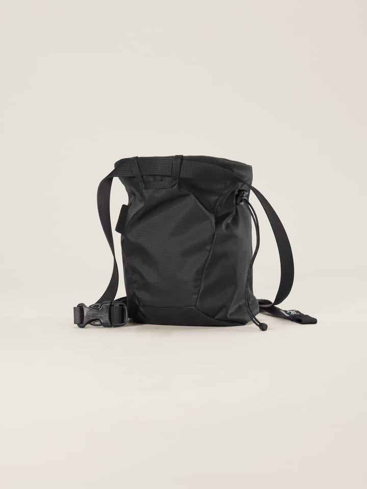 Arc'teryx Ion Sl Chalkbag 24k Black Arc'teryx