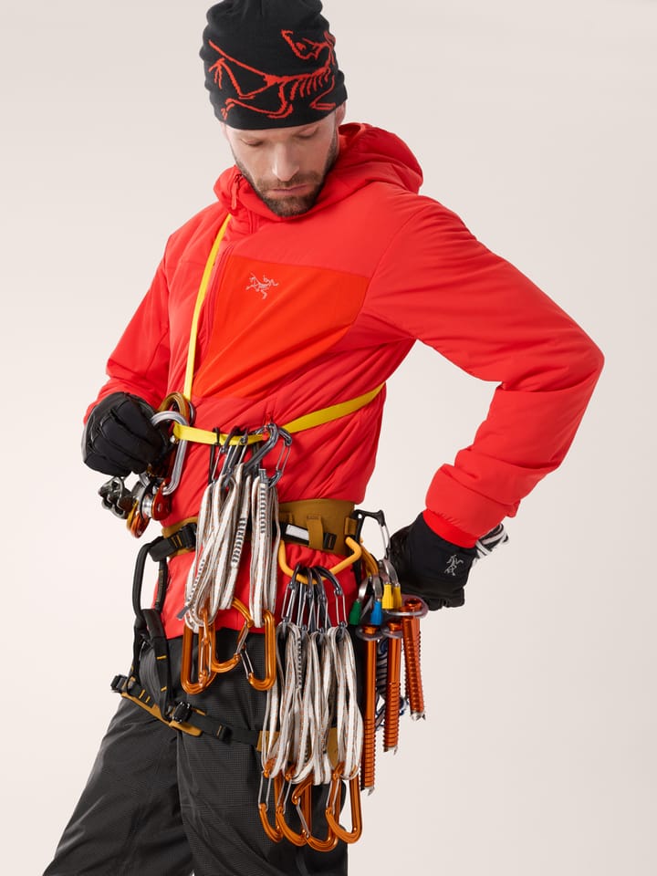Arc'teryx Men's Proton Hoody Dynasty Arc'teryx