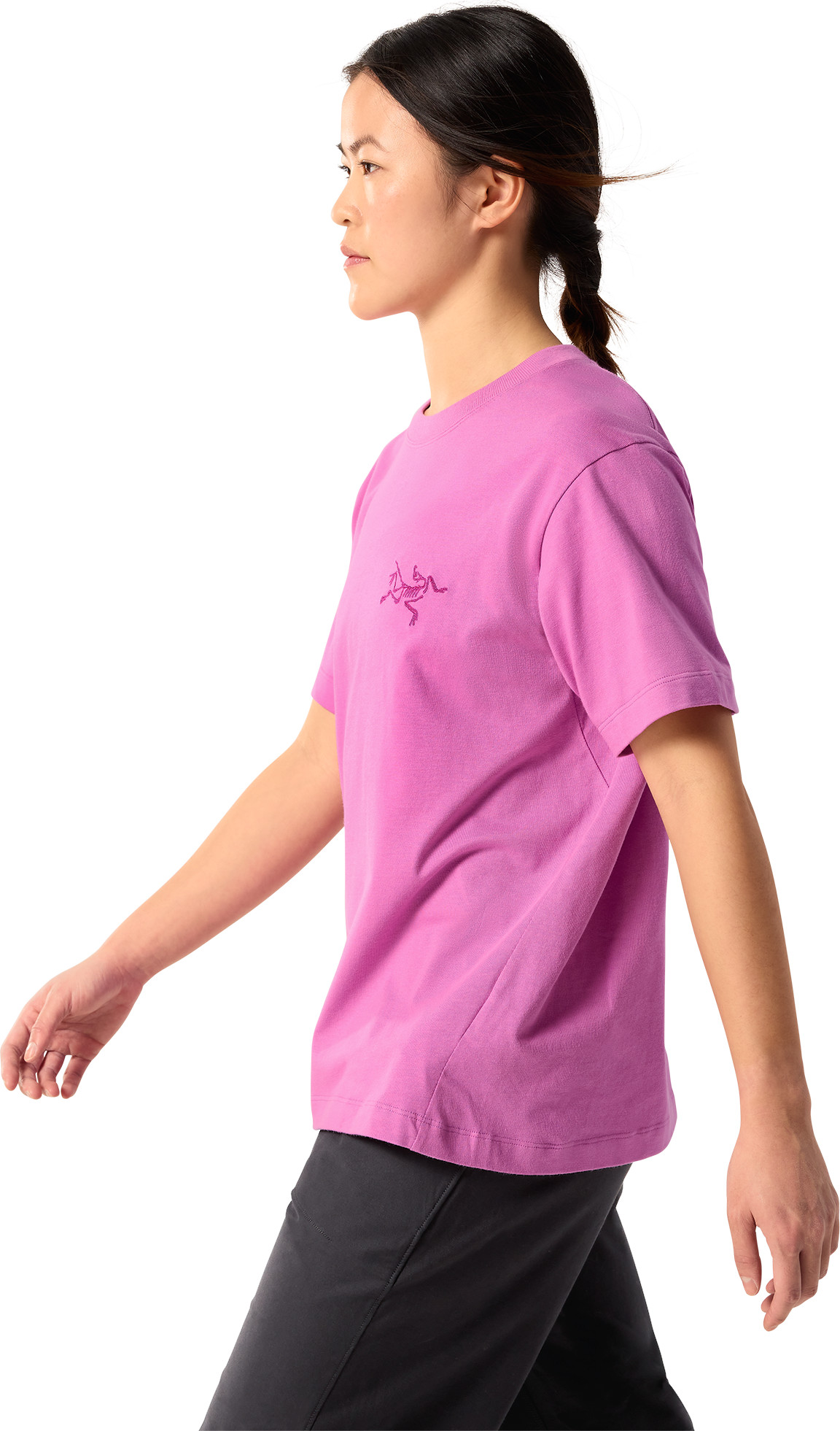 Life Is Good Winnie The Pooh & Dogs T-Shirt - Cotton Graphic Tee With Positive Message